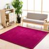 Dmkjdzsw Crawling Mat for Baby Non-SlipNursery RugCoral Velvet Area Rugs2cm Thick Kids Carpet view 1