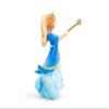 Papo The Enchanted World The Blue Starry Fairy Toy Figure Three Years and Above view 3