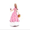 PAPO - Princess with a Rose Figurine - Ages 3+ - Realistic Hand-Painted Fairy Tale Character - Highly Detailed Collectible Model - Durable & Safe - Ideal for Kids & Collectors - Gift Idea view 4