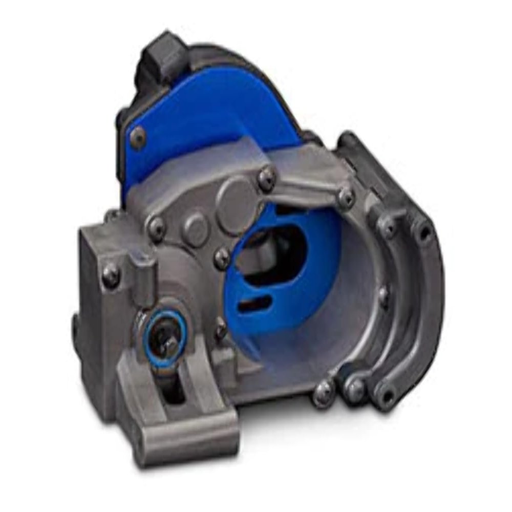 Pro Series Magnum 272R Transmission, complete