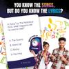 Lyric Legend 90s Hip-Hop and Rap Music Trivia Game Collection  Expandable Multi-Deck Finish The Lyrics Party Game Set for Game Night, Families & Groups - 3 Games in One Box! view 4