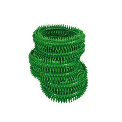 Aku Ring - Set of 4 (Green)