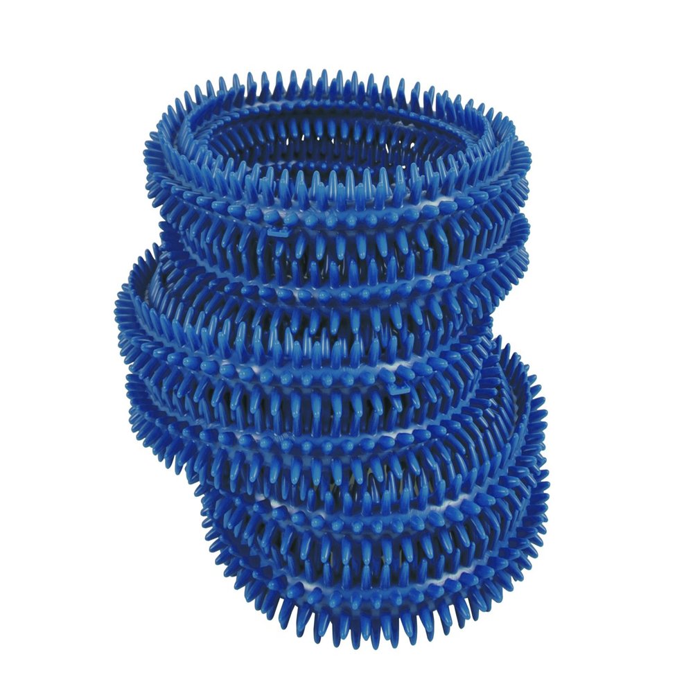 Aku Ring - Set of 4 (Blue)