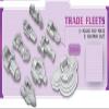 Teraforming Mars Big Box Trade Fleet view 1