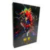 DC x HRO Limited-Edition Hybrid Events Collection Flowpack - DC Unlock The Multiverse, 5 Hybrid NFT Trading Cards view 1