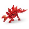 Robo Alive Volcano Dino Fossil Find Stegosaurus by ZURU Boys Age 5+ Dig and Discover, STEM -Excavate Prehistoric Fossils, Educational Toys, Great Science Kit Gift (Stegosaurus) view 4