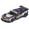Carrera 31070 Corvette C7 GT3-R Callaway Competition No.77 1:32 Scale Digital Slot Car Racing Vehicle Digital Slot Car Race Tracks view 1