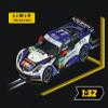 Carrera 31070 Corvette C7 GT3-R Callaway Competition No.77 1:32 Scale Digital Slot Car Racing Vehicle Digital Slot Car Race Tracks view 2