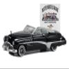 1:64 Busted Knuckle Garage Series 2-1949 Roadmaster Rivera Convertible Busted Knuckle Garage Car Detailing 39120-A [Shipping from Canada] view 1