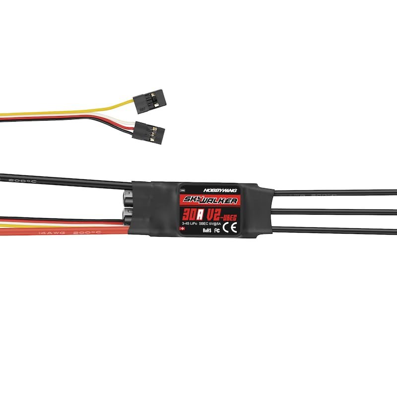 HOBBYWING Skywalker 30A V2