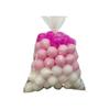 Baby Fashion Pool Ball 100 Count view 1