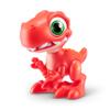 Smashers Junior Dino Dig Small Egg (Raptor) by ZURU 12+ Surprises Compounds Mold Dinosaur Preschool Toys Build Construct Sensory Play - 3 Years+ view 2