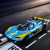 Carrera 27744 KTM X-Bow GTX Felbermayr No.724 1:32 Scale Analog Slot Car Racing Vehicle Evolution Slot Car Race Tracks view 3