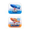 Robo Alive Robo Boats, Tiger Shark & Robo Shark Boat, 2 Pack, by ZURU Water Activated Boat Toy, (Amazon Exclusive) view 2