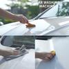 YEIBOBO ! Kids Water Pressure Washer Tools and Toys,Car Washer with Scraper Sponge Towel,Toddler Pretend Playing Tools Car Wash Gun Manual Pressure,Role Playing Toy Water Gun Gift for Boys Girls view 4