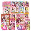 Tokyo Mew Mew Cody Sticker(A Type- 2pcs, B Type-2pcs) view 1