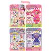Tokyo Mew Mew Cody Sticker(A Type- 2pcs, B Type-2pcs) view 3