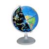 Political Map Globe of Earth Table Globegeographic globe Illuminated Constellation World Globe Education Rotating Globe 7.8 Inch Desktop Decor Geography Globe For Boy Girl Gift world globe gifts view 1