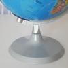 Political Map Globe of Earth Table Globegeographic globe Illuminated Constellation World Globe Education Rotating Globe 7.8 Inch Desktop Decor Geography Globe For Boy Girl Gift world globe gifts view 3