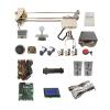 DIY New Claw Game Machine kit with 71cm Gantry Mother Board with LCD Display view 1