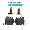 SeiZed Left/Right Rear Arm Axis Front Shaft for DJI Mavic Pro Drone Repair Parts Accessories (Color : Left Rear) view 2
