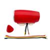 XFLY-MODEL 64MM EDF Nacelle(4S Version) for Swift 2100 Glider Optional Parts for EDF Powered Flying view 3