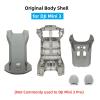 SeiZed Body Shell for DJI Mini 3 Drone Middle Frame Upper/Bottom Shell Left/Right Side Cover Original Repair Parts (Color : Bottom Shell) view 2