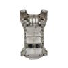SeiZed Body Shell for DJI Mini 3 Drone Middle Frame Upper/Bottom Shell Left/Right Side Cover Original Repair Parts (Color : Bottom Shell) view 3