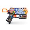 XSHOT Skins Flux - Sonic Super Speed (2 Pack + 16 Darts) by ZURU, Easy Reload, Air Pocket Dart Technology, Toy Foam Dart Blaster for Kids, Teens, and Adults, Frustration Free Packaging view 3