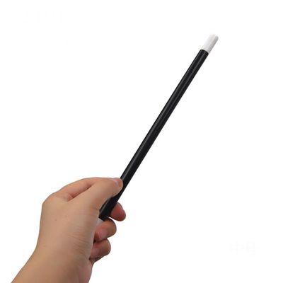 MOMOMAGE 1 Pc Magic Stick Rod Pop up Magic Tricks Self Rising Close up Magic Cane Rise Magic Mentalism Illusion Gimmick Props