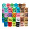 Colorations 48 Wheat & Gluten Free Dough Variety Pack, Non-Toxic, Play Dough, Bulk Set, Sensory Kit, Party Favors, Classroom Pack view 1