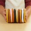 Colorations 48 Wheat & Gluten Free Dough Variety Pack, Non-Toxic, Play Dough, Bulk Set, Sensory Kit, Party Favors, Classroom Pack view 2