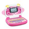 LeapFrog ABC and 123 Laptop for Preschoolers Ages 3-7 Years, Pink view 1
