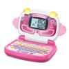LeapFrog ABC and 123 Laptop for Preschoolers Ages 3-7 Years, Pink view 2