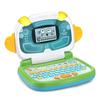 LeapFrog ABC and 123 Laptop for Preschoolers Ages 3-7 Years, Green view 1