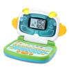 LeapFrog ABC and 123 Laptop for Preschoolers Ages 3-7 Years, Green view 2