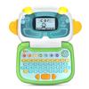 LeapFrog ABC and 123 Laptop for Preschoolers Ages 3-7 Years, Green view 3