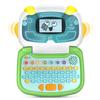 LeapFrog ABC and 123 Laptop for Preschoolers Ages 3-7 Years, Green view 4