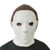 BaronHong Halloween Mask Original Mask,Horror Cosplay Creepy Scary Costumes Masks For Carnival Costume Party(B,M) view 1