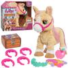 furReal Cinnamon My Stylin Pony, Kids Toys for Ages 4 Up by Just Play view 1