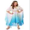 Fun Costumes - Deluxe Goddess Costume for Girls | Greek Goddess Costumes Large view 1