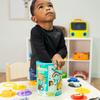 Fat Brain Toys Feel & Match Zoo - Fine Motor & Tactile Perception Preschool Game view 3