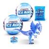 5 Surprise Dino Strike Ice Age 2 Pack by ZURU UNbox Surprise Dinosaurs, Trucks,Helicopters, Slime and More view 1