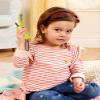 B. toys  Toy Car Keys & Cellphone  2 Pieces Sensory Bundle  Developmental Toy for Babies, Toddlers  Red Keys & Green Play Phone  10+ Months  FunKeys + Hellophone Set view 2