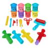Colorations Wheat & Gluten Free Dough & Tool Starter Set view 1