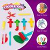 Colorations Wheat & Gluten Free Dough & Tool Starter Set view 2