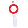 STOBOK Portable Double Sided Game Prop Paddles Interactive Handheld Sign Boards for Events Sports and Parties Easy to Use Non-battery Operated for and Activities view 1