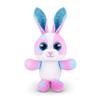 5 Surprise Plushy Pets Series 2 (3 Pack) by ZURU, Collectible Mystery Capsule, Plushy, Pet Adoption, Toy for Girls, Kids, Teens view 3