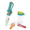 B. toys  Bug Catching Vacuum Toy with Bug Jar, Magnifier & Grabber  Gentle Insect Catcher for Outdoor Exploration  Kids Bug Vacuum with Accessories  Inspires Scientific Play  4+ Years view 1