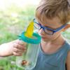 B. toys  Bug Catching Vacuum Toy with Bug Jar, Magnifier & Grabber  Gentle Insect Catcher for Outdoor Exploration  Kids Bug Vacuum with Accessories  Inspires Scientific Play  4+ Years view 2